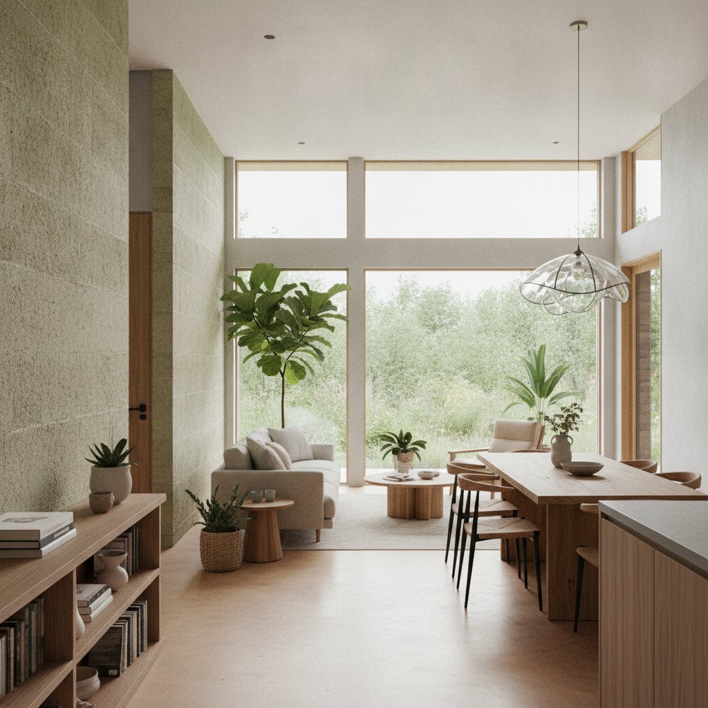 Hempcrete Builders Deliver Carbon-Negative Homes in Practice | Multi HB ...